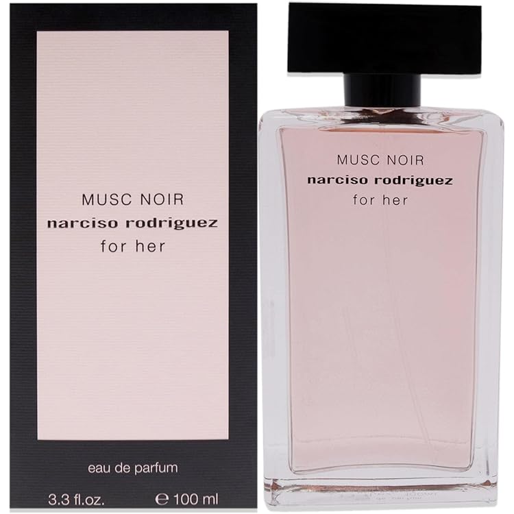 Amazon | ナルシソ ロドリゲス フォーハー ムスク ノアール ローズ EDP